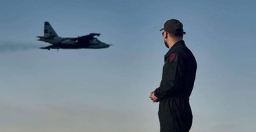 "Трудно описать их героизм": в ВСУ рассказали о работе пилотов во время воздушных атак