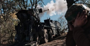 ЗСУ знищили кілька БМП і добивають ворожий десант: військові — про ситуацію в Торецьку