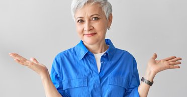 Человеческий организм имеет естественную защиту от рака кожи: причем здесь седина