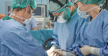 Дела сердешных. Как в Украине возобновили пересадку органов и что мешает поставить ее на поток