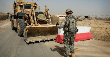 ВСУ получат самую популярную бронированную технику как в армии США: детали (видео)