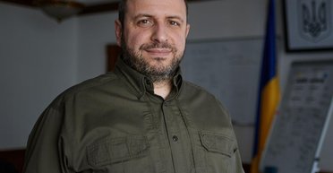 Не обійшлося без Трампа: що стоїть за скандалами навколо Рустема Умєрова