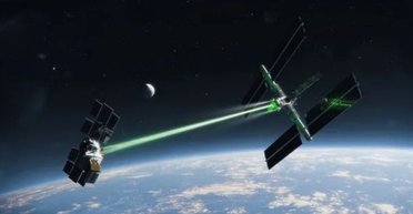 Не фантастика, а реальність: притягувальний промінь може переміщати об'єкти в космосі