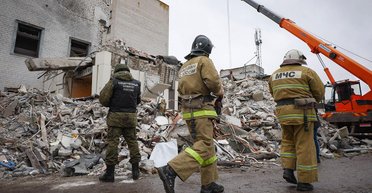 Удар по Лисичанску: оккупанты официально подтвердили гибель двух "местных депутатов"