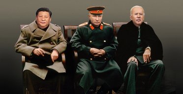 Призрак Ялты. Может ли Украина стать "сакральной жертвой" при новом разделе Европы