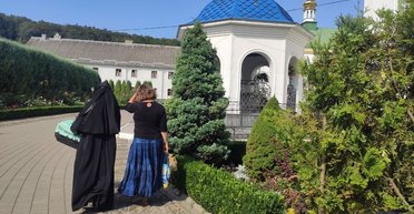 В монастыре на Тернопольщине умерла женщина: в Нацполиции опровергли мистицизм и рассказали, что произошло