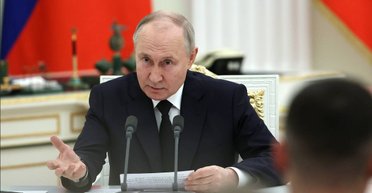 РФ треба прибрати війська: у США відреагували на слова Путіна про "демілітаризовану зону" в Україні