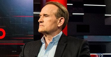 Проєкт "Другая Украина": Віктор Медведчук отримав нову підозру, деталі