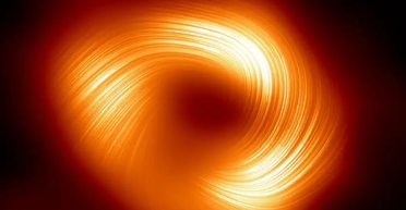 Не космічний пилосос: чорні діри не завжди поглинають навколишню матерію