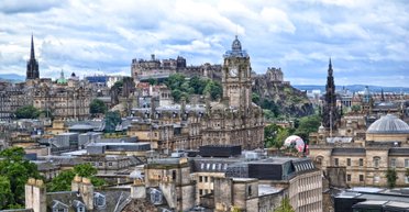 С английским акцентом. В Украине стартовал британский театральный конкурс