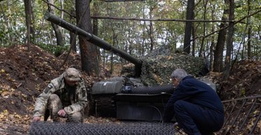 "Река — природный рубеж": почему оккупанты так хотят захватить Купянск (карта)