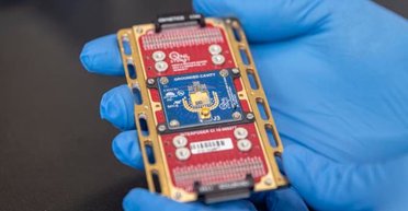 Учені створили чип, який працює за температури -200 градусів: де його застосують