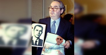 Режим Асада помогал строить соратник Гитлера: что известно о Алоизе Бруннере