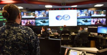 Війна в новому вимірі. Яким буде нове кібернетичне відомство США