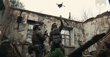 "Большой улов": боец рассказал, как дроны загоняют потерявшихся россиян на позиции ВСУ
