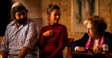 Высший пилотаж. Зачем смотреть Oscar Shorts 2016