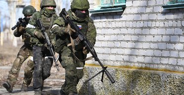 Штурмовики ВС РФ существенно продвинулись в Покровске: что происходит на фронте (карта)