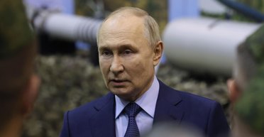 Россияне не страдают: Путин "развеял миф" о завершении войны из-за санкций и потерь, — СМИ