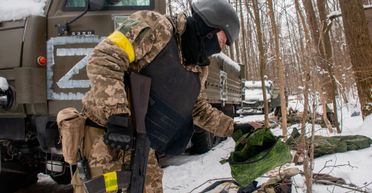 Небезпека залишається: російські ДРГ найактивніше діють у Сумській області — ДПСУ (відео)