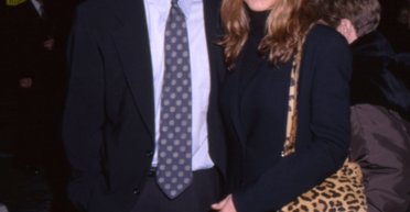 "Він не боровся": Дженніфер Еністон розповіла про стан Меттью Перрі перед смертю