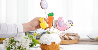 Великдень без стресу: 7 гаджетів, які полегшують підготовку до свята