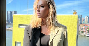 Слава Каминская тайно вышла замуж: певица прокомментировала слухи о третьем браке