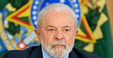 "Езжай и договаривайся": президент Бразилии будет просить Путина прибыть в Стамбул на переговоры