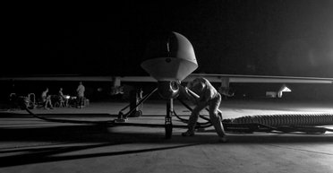 Хищники и жертвы. Почему война — это больше не дуэль, а охота на людей