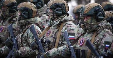 Северск под ударом ВС РФ: россияне зашли в город и укрепляются, — военный (карта)