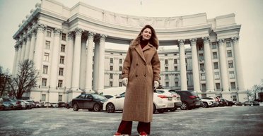 Кабмин уволил заместителя главы МИД Джапарову: она отреагировала