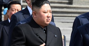 Решающий год: Ким Чен Ын отдал приказ ускорить подготовку к войне, — Reuters