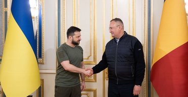"Это прорыв": военный эксперт оценил договоренности Румынии и Украины (видео)