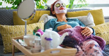 Идеальная кожа в домашних условиях. Как заставить лицо засиять