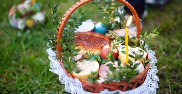 5 мая Пасха 2024. Что можно и нельзя делать в этот день