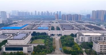 Огромный город-призрак появился в Китае из-за Apple: куда исчезли 50 000 людей (видео)