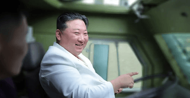 Решил превзойти Моссад и ЦРУ: Ким Чен Ын создает новый шпионский центр