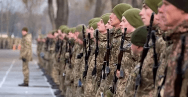 Мобілізація чоловіків до 25 років. Що зміниться для військовозобов'язаних