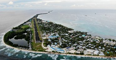 Ціла країна готується до міграції: громадяни тихоокеанської держави більше не можуть там жити