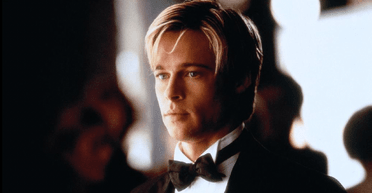 У топі Netflix зʼявився старий фільм з Бредом Піттом: деталі (відео)