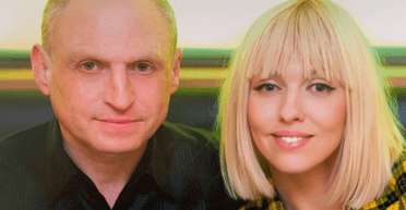 "Компот прокис і вистрелив": Полякова висміяла чоловіка після інтервʼю Гордону (відео)