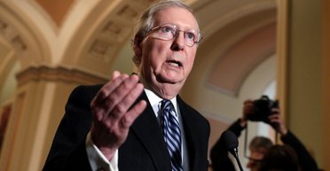 План Б для Украины. Что хотят сделать республиканцы, чтобы обеспечить помощь Киеву