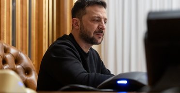 Зеленский согласился на встречу с Фицо, но назвал другое место для переговоров