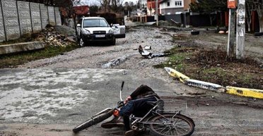 Нацполіція назвала ім'я командира, який віддав наказ про масові вбивства в Бучі