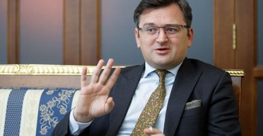 В тени Офиса президента: чем запомнился министр Кулеба и почему уходит в отставку