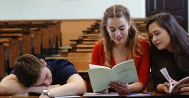 Мітлою і дустом. Як з гарантією витравити хабарників і плагіаторів з українських ВНЗ