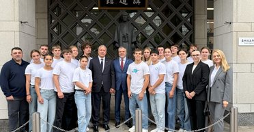 Olympic Dreams в Японии: итоги трехлетнего сотрудничества и 5-го кемпа дзюдо