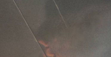 В Крыму прогремели взрывы: СМИ пишут о пожаре на аэродроме Бельбек (видео)