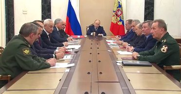 США отработали превентивный удар по РФ: Путин пригрозил ядерным ответом (видео)