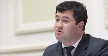 Нардеп отпущения. Почему Роман Насиров погорел именно на газовых схемах Онищенко