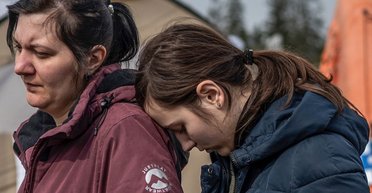 Біженці не хочуть повертатися з Польщі: економіку очікують великі втрати, — Reuters